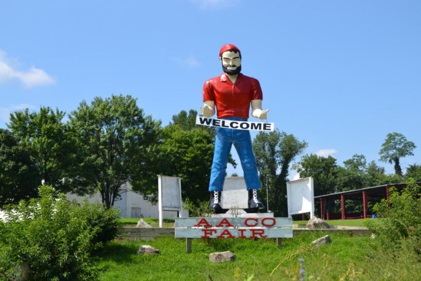 Anne Arundel County Fair Returns For 66th Installment Severna Park